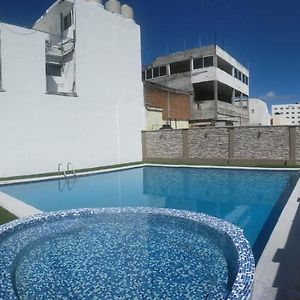 Hotel Tucán Veracruz